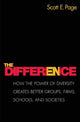 Difference
