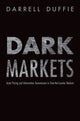 Book cover of: Dark Markets. By: Darrell Duffie