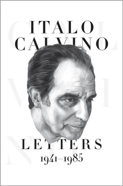 Book cover of: Italo Calvino. By: Italo Calvino