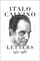 Book cover of: Italo Calvino. By: Italo Calvino