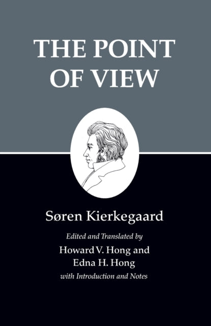 Book cover of: Point of View