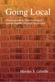 Book cover of: Going Local. By: Merilee S. Grindle