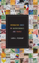 Book cover of: Information Choice in Macroeconomics and Finance. By: Laura Veldkamp