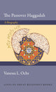 Book cover of: Passover Haggadah. By: Vanessa L. Ochs