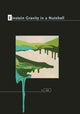 Book cover of: Einstein Gravity in a Nutshell. By: A. Zee