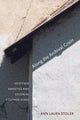 Book cover of: Along the Archival Grain