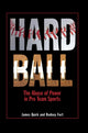 Book cover of: Hard Ball. By: James Quirk