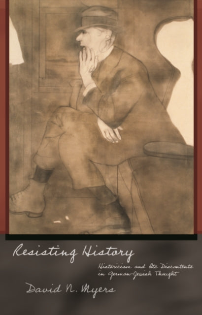 Book cover of: Resisting History