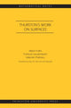 Book cover of: Thurston's Work on Surfaces. By: Albert Fathi