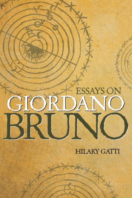 Book cover of: Essays on Giordano Bruno