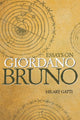 Book cover of: Essays on Giordano Bruno