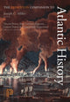 Book cover of: Princeton Companion to Atlantic History