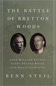 Book cover of: Battle of Bretton Woods
