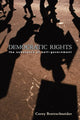 Book cover of: Democratic Rights. By: Corey Brettschneider