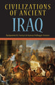 Book cover of: Civilizations of Ancient Iraq. By: Benjamin R. Foster
