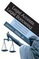Book cover of: Legal Accents, Legal Borrowing. By: Nolan, James L., Jr.