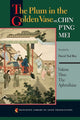 Book cover of: Plum in the Golden Vase or, Chin P'ing Mei, Volume Three. By: David Tod Roy