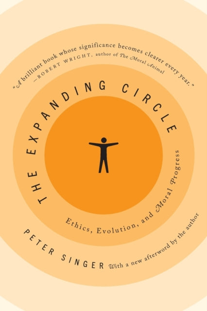 Expanding Circle