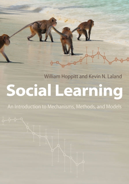 Book cover of: Social Learning. By: William Hoppitt
