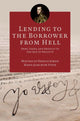 Book cover of: Lending to the Borrower from Hell