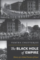 Book cover of: Black Hole of Empire. By: Partha Chatterjee