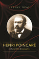 Book cover of: Henri Poincare. By: Jeremy J. Gray