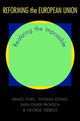 Book cover of: Reforming the European Union. By: Daniel Finke