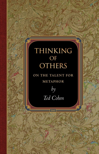 Book cover of: Thinking of Others