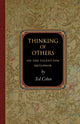 Book cover of: Thinking of Others