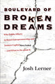 Book cover of: Boulevard of Broken Dreams