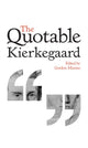 Book cover of: Quotable Kierkegaard