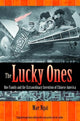 Book cover of: Lucky Ones. By: Mae M. Ngai