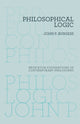 Book cover of: Philosophical Logic