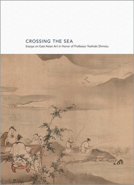 Book cover of: Crossing the Sea