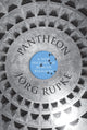Book cover of: Pantheon. By: Jörg Rüpke