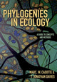 Book cover of: Phylogenies in Ecology. By: Marc W. Cadotte