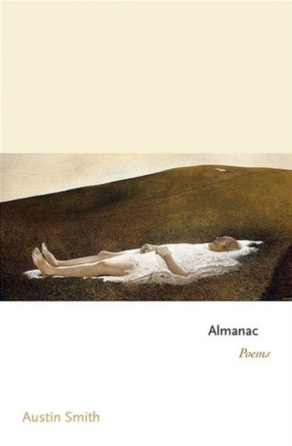 Book cover of: Almanac
