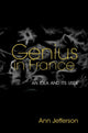 Book cover of: Genius in France. By: Ann Jefferson