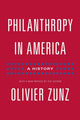 Book cover of: Philanthropy in America