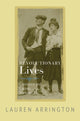 Book cover of: Revolutionary Lives. By: Lauren Arrington