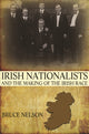 Book cover of: Irish Nationalists and the Making of the Irish Race. By: Bruce Nelson