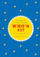 Book cover of: Who's #1?. By: Amy N. Langville