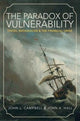 Book cover of: Paradox of Vulnerability. By: John L. Campbell