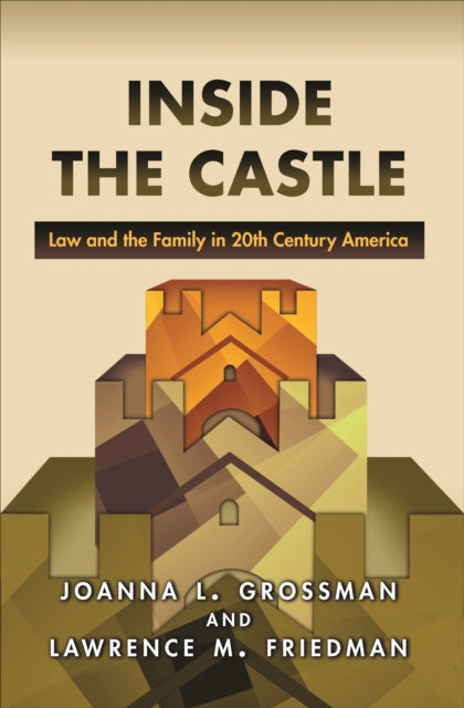Book cover of: Inside the Castle