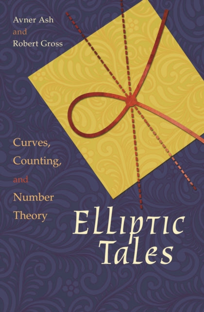 Book cover of: Elliptic Tales