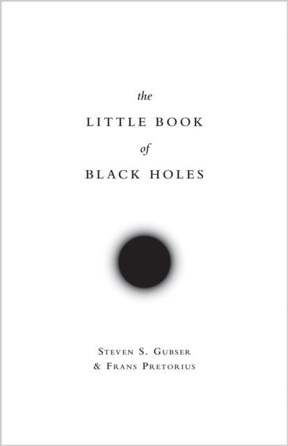 Little Book of Black Holes