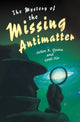 Book cover of: Mystery of the Missing Antimatter. By: Helen R. Quinn