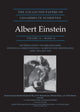 Book cover of: Collected Papers of Albert Einstein, Volume 14. By: Albert Einstein