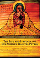 Book cover of: Life and Struggles of Our Mother Walatta Petros. By: Wendy Laura Belcher