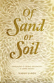 Book cover of: Of Sand or Soil. By: Nadav Samin